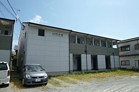 レジデンス幸 201号 ｜ 福岡県久留米市津福本町56（賃貸アパート1K・2階・36.36㎡） その16