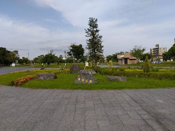 レジデンス幸 201号｜福岡県久留米市津福本町(賃貸アパート1K・2階・36.36㎡)の写真 その23