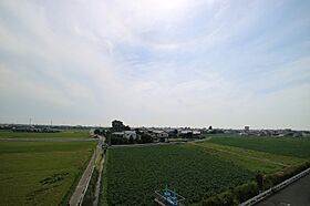 グランヴェルデ 201号 ｜ 福岡県久留米市大善寺南1丁目28-16（賃貸マンション3LDK・2階・75.66㎡） その23