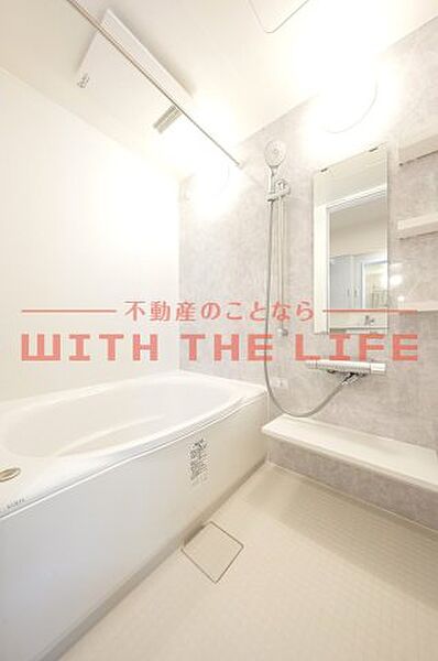 画像16:日々の暮らしに欠かせないお風呂です