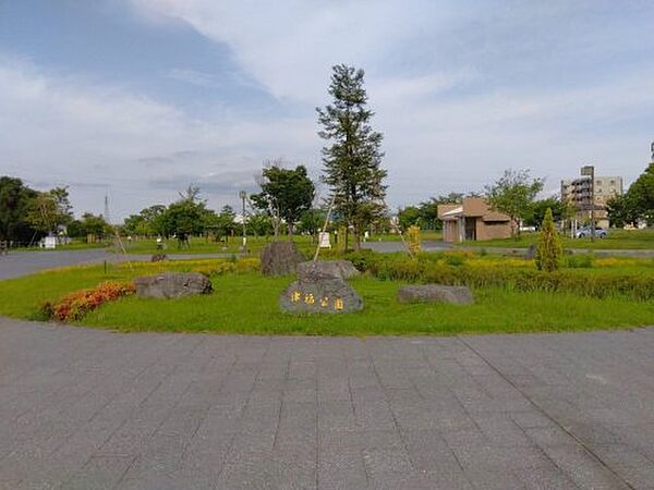 セゾンコート壱番館 206号｜福岡県久留米市津福本町(賃貸アパート1R・2階・33.61㎡)の写真 その28