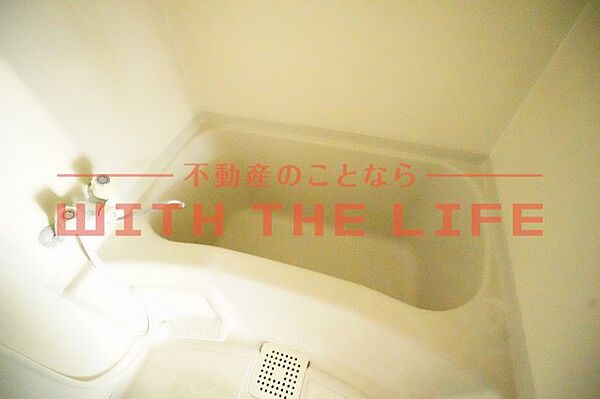 画像28:お風呂です