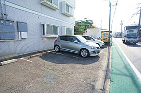 ピュア松本 307号 ｜ 福岡県久留米市御井町440-1（賃貸マンション1K・3階・20.52㎡） その16