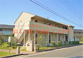 セジュールコロン 205号 ｜ 福岡県久留米市東櫛原町2928-6（賃貸アパート1R・2階・33.67㎡） その4