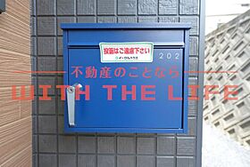 CASA（カーサ）上津  ｜ 福岡県久留米市上津町2192-18（賃貸アパート2K・1階・32.29㎡） その8