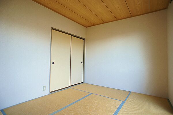 画像25:和室です