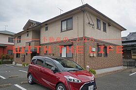 ファミリアガーデン B107号 ｜ 福岡県久留米市津福本町1688-17（賃貸アパート3LDK・1階・74.58㎡） その3