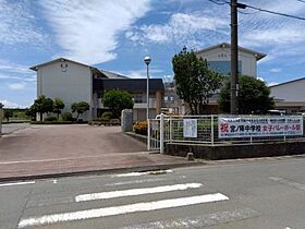 ヒカリノ宮ノ陣  ｜ 福岡県久留米市宮ノ陣5丁目14-2（賃貸マンション1LDK・6階・47.50㎡） その16