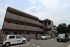 コーポラス青柳 305号 ｜ 福岡県久留米市東合川8丁目6-38（賃貸マンション1LDK・3階・41.25㎡） その17