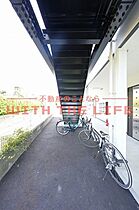 CS津福  ｜ 福岡県久留米市津福今町166-1（賃貸アパート1LDK・3階・33.63㎡） その6