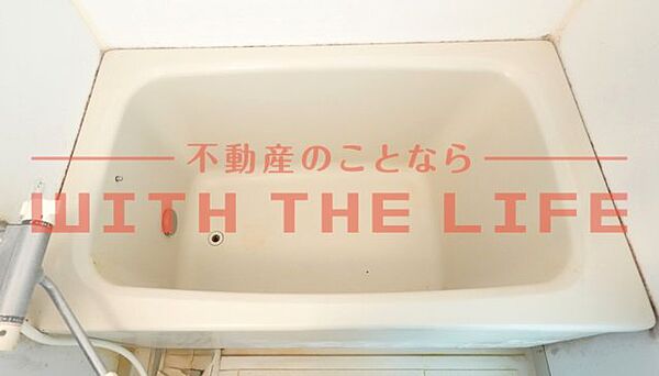 画像27:日々の暮らしに欠かせないお風呂です