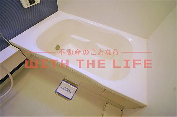 画像27:お風呂です