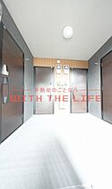 D-ROOM　FIRST　大善寺駅前 103号室 ｜ 福岡県久留米市大善寺大橋1丁目13-14（賃貸アパート1LDK・1階・33.38㎡） その9