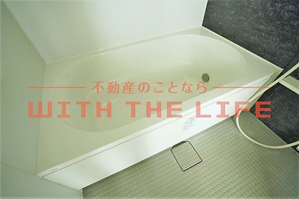 画像25:お風呂です