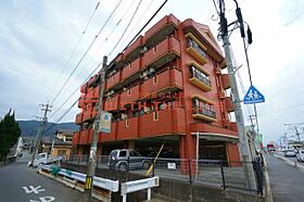 コーポラス坂井 202号 ｜ 福岡県久留米市山川町1623-6（賃貸アパート1K・2階・28.35㎡） その3