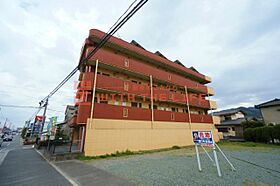 コーポラス坂井 202号 ｜ 福岡県久留米市山川町1623-6（賃貸アパート1K・2階・28.35㎡） その5