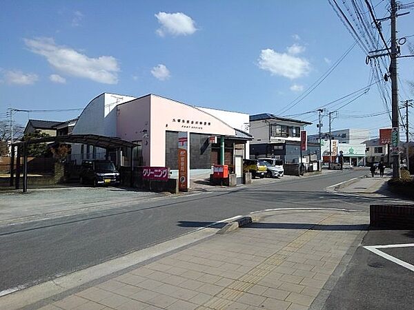 フエンテ・セレソ 104｜福岡県久留米市東合川町(賃貸アパート1R・1階・33.15㎡)の写真 その17