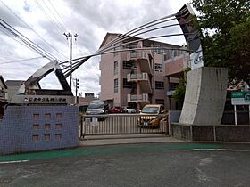 アザレア梅満 102号 ｜ 福岡県久留米市梅満町43-3（賃貸アパート1LDK・1階・48.18㎡） その30