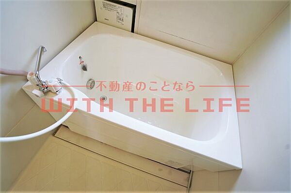 画像29:お風呂です