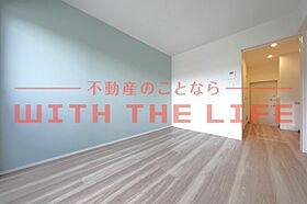 CASA（カーサ）上津 103号 ｜ 福岡県久留米市上津町2192-18（賃貸アパート2K・1階・32.29㎡） その11