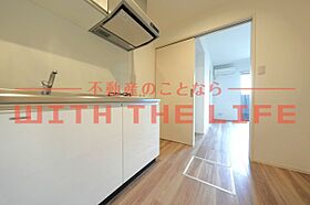 CASA（カーサ）上津 103号 ｜ 福岡県久留米市上津町2192-18（賃貸アパート2K・1階・32.29㎡） その21