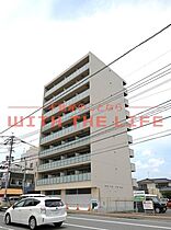 レブリアント鳥栖  ｜ 佐賀県鳥栖市大正町725-6（賃貸マンション1R・2階・29.47㎡） その4