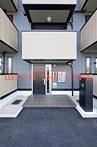 Augusta  ｜ 福岡県久留米市津福本町608-1（賃貸アパート1LDK・2階・30.14㎡） その7