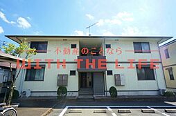 🉐敷金礼金0円！🉐リビングタウン小森野壱番館
