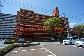 アメニティハイツ杏栄館 701号 ｜ 福岡県久留米市野中町1185-1（賃貸マンション3LDK・7階・70.00㎡） その13