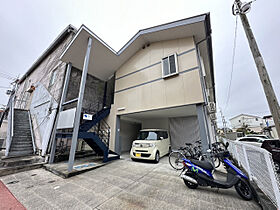 リベルタ鳥栖駅前 203号 ｜ 佐賀県鳥栖市京町784-9（賃貸アパート1K・2階・20.16㎡） その17