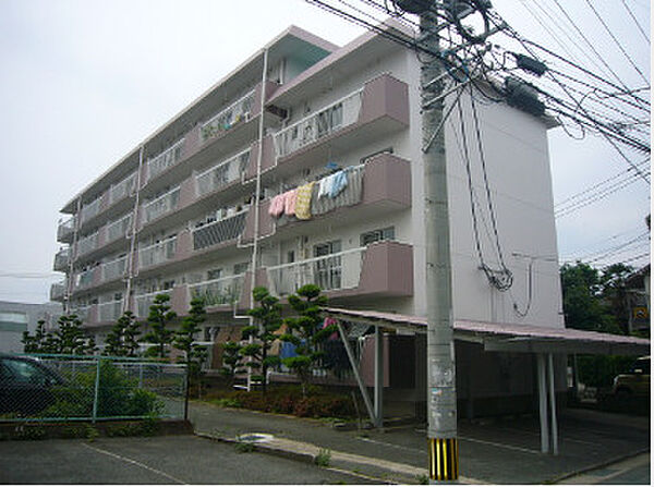 石井ビル 101号｜福岡県久留米市合川町(賃貸マンション2LDK・1階・50.00㎡)の写真 その1