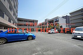 パークサイド小島 101号 ｜ 福岡県久留米市御井旗崎4丁目6-41（賃貸マンション1DK・1階・35.00㎡） その5