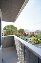 グランツアルファ 107号 ｜ 福岡県久留米市東合川町13（賃貸アパート1LDK・1階・40.90㎡） その22