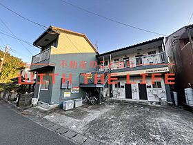 コーポ森永 105号 ｜ 佐賀県鳥栖市村田町654-6（賃貸アパート1K・1階・20.28㎡） その1