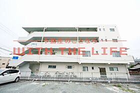 ハイランド松ヶ枝 203号 ｜ 福岡県久留米市松ケ枝町38-2（賃貸マンション1K・2階・21.40㎡） その3