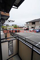 セジュール紅葉II 205号 ｜ 佐賀県鳥栖市田代外町1513-12（賃貸アパート1K・2階・23.40㎡） その18