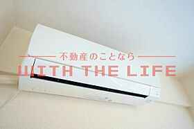 ハウスビューティフルモア 202号 ｜ 福岡県久留米市本町170（賃貸マンション1R・2階・23.16㎡） その26