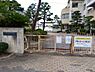 周辺：【小学校】久留米市立大善寺小学校まで920ｍ