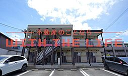 久留米高校前駅 3.9万円