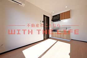 ブルーミー鳥栖レジデンス  ｜ 佐賀県鳥栖市藤木町2113-4（賃貸アパート1DK・1階・27.40㎡） その12