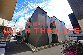 MAHORA　MAISON久留米大学前駅　壱番館  ｜ 福岡県久留米市御井朝妻1丁目1492-1（賃貸アパート1K・1階・21.26㎡） その4