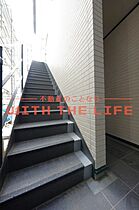 MAHORA　MAISON久留米大学前駅　壱番館  ｜ 福岡県久留米市御井朝妻1丁目1492-1（賃貸アパート1K・2階・21.73㎡） その6