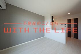 リテラス鳥栖ラピス  ｜ 佐賀県鳥栖市今泉町2473-1（賃貸アパート2LDK・3階・41.54㎡） その10