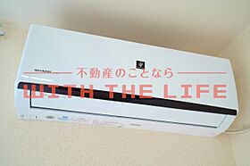 パストラル久留米 A104号 ｜ 福岡県久留米市安武町安武本1714-2（賃貸アパート2LDK・1階・53.44㎡） その27