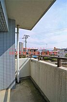 ハイラーク花畑駅前 311号 ｜ 福岡県久留米市花畑2丁目14-3（賃貸マンション1K・3階・25.20㎡） その21