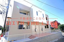 クローバーロック