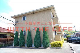 サンライズ御井 103号 ｜ 福岡県久留米市御井町2155-21（賃貸アパート1LDK・1階・41.89㎡） その5