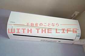 サニーヒル旗崎  ｜ 福岡県久留米市御井旗崎5丁目1-32（賃貸アパート1LDK・3階・35.39㎡） その28