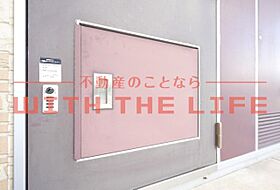 パルマハイツ 204号 ｜ 福岡県久留米市西町269-2（賃貸アパート1K・2階・22.35㎡） その10