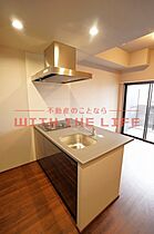 RESIDENCE（レジデンス）花畑 505号 ｜ 福岡県久留米市花畑2丁目3-1（賃貸マンション1LDK・5階・28.59㎡） その15